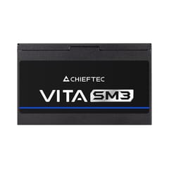 Chieftec Vita BPX-850-C maitinimo blokas 850 W 20+4 pin ATX ATX Juoda 6