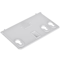 LCD anglies monoksido ir anglies monoksido detektorius K10LLDCO Kidde 5
