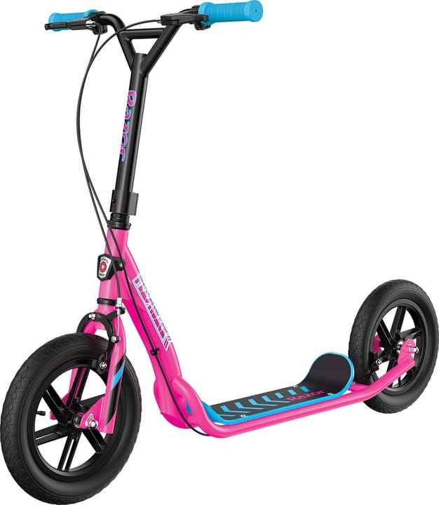 Razor Flashback BMX Style Vaikai Rožinė