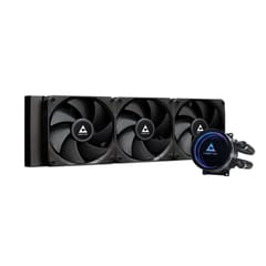 Chieftec ICEBERG 360 DARK 1
