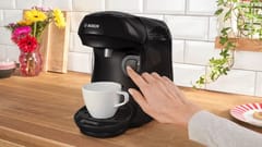 Bosch Tassimo Happy TAS102E kavos aparatas Visiškai automatinis Kapsulinis kavos aparatas 0,7 L 2