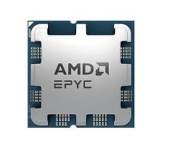 AMD EPYC 4465P procesorius (12/24) 3,4 GHz (iki 5,4 GHz) Socket AM5 TDP 65 W dėklas