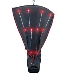 Therabody JetBoots Pro Plus kompresiniai batai M - limfos masažo prietaisas 4