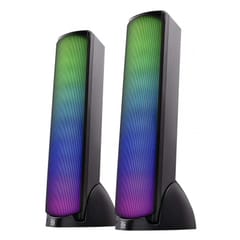 DEFENDER PC SPEAKERS SKYPULSE 2.0 60W RGB 65097 1