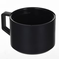 ZWILLING THERMO (39500-514-0) Terminis ąsotis su puodeliu 1 litro Nerūdijančiojo plieno Juoda 3