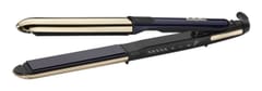 BaByliss ST484E plaukų formavimo šukos Tiesinimo žnyplės Šiltas Juoda, Auksas 3,3 m 1