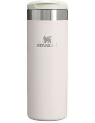 Stanley AEROLIGHT termo puodelis, 0,47 l – ROSE QUARTZ METALLIC 1