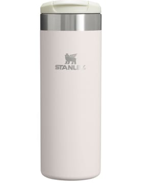 Stanley AEROLIGHT termo puodelis, 0,47 l – ROSE QUARTZ METALLIC