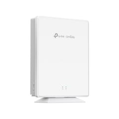 TP-Link Omada EAP650-DESKTOP WLAN prieigos taškas 2976 Mbit/s Balta Maitinimas per Eternetą (PoE) 2