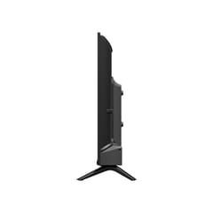 Krüger&Matz KM0232-G televizorius 81,3 cm (32") HD Smart TV „Wi-Fi“ 5