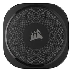 Corsair Nautilus 360 RS ARGB Procesorius Orinis aušintuvas Juoda 2