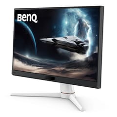 BenQ MOBIUZ EX251 kompiuterio monitorius 62,2 cm (24.5") 1920 x 1080 pikseliai „Full HD“ LED Juoda, Balta 2