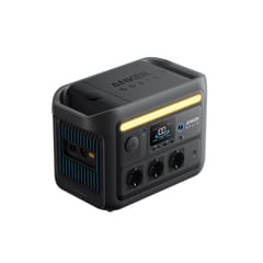 Anker Solix C800X Nešiojamoji maitinimo stotis 8 1200 W 3