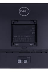 MONITOR DELL LED 24" P2422H (GRADE A) Used 7