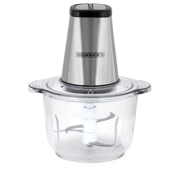 Heinrich's Germany HMZ 8850 - smulkintuvas