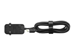 Lenovo 4X21L54610 maitinimo adapteris / inverteris Vidaus 65 W Juoda 1