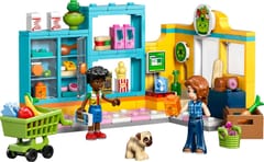 LEGO FRIENDS 42680 Heartlake City parduotuvė 3