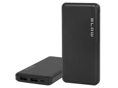 Power Bank 10000mAh PB10A 1