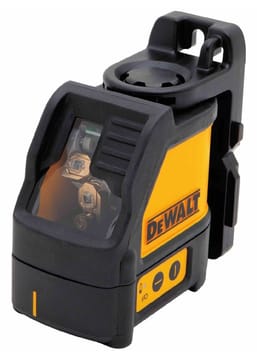 DeWALT DW088K 10 m 640 nm (<1 mW)
