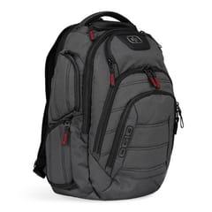 OGIO KUPRINĖ RENEGADE RSS GRAPHITE (BLACK PINDOT) P/N: 111071_317 1