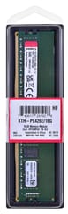Kingston skirta atmintis HPE/HP 16GB DDR4-2666Mhz ECC modulis 2