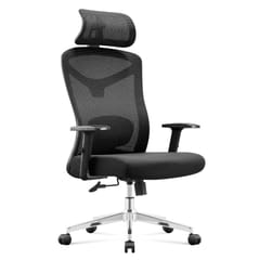 Sukamasis krėslas Manager 2.6 Black 1
