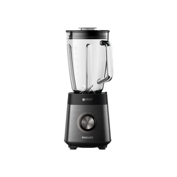Philips HR3030/00 5000 series Blenderis su taurele Juodas