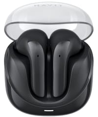 Havit TW974 ModernBuds Bluetooth Laisvų Juoda 4
