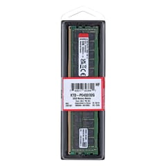 Kingston skirta atmintis Dell 32GB DDR4-3200Mhz Reg ECC modulis