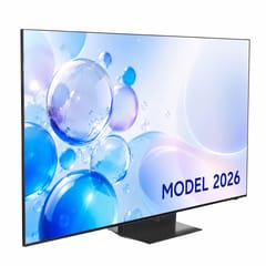 Samsung R95H 165,1 cm (65") 4K Ultra HD Smart TV „Wi-Fi“ Juoda 2