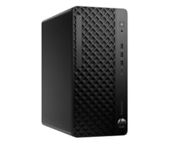 HP ProDesk 4 Tower G1i stalinis AI kompiuteris Intel Core Ultra 5 225 16 GB DDR5-SDRAM 512 GB SSD Windows 11 Pro Juodas 2