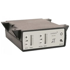 Contacta STS-K001L-B Tilto domofono Bridge juoda 3