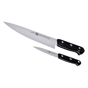 ZWILLING 36130-005-0 virtuvės stalo įrankių / peilių rinkinys 2 vnt Peiliukų rinkinys