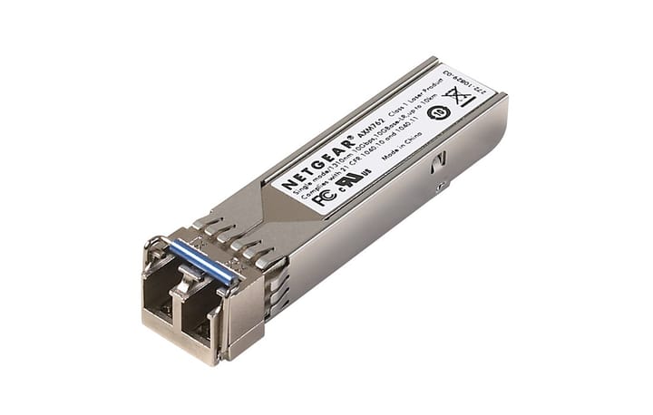 NETGEAR AXM762P10 tinklo siųstuvų-imtuvų modulis 10000 Mbit/ai SFP+
