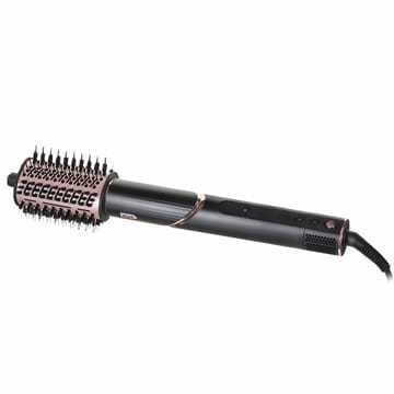Shark HD426EU plaukų formavimo šukos Daugiafunkcinis modeliavimo įrankis Juoda 1650 W 2,5 m