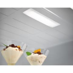 Electrolux LNC7ME32X3 Pastatomi 330 L E Nerūdijančiojo plieno 2