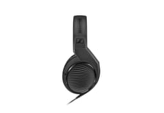Sennheiser HD 200 PRO - profesionalios ausinės, uždaros 4