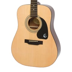 Epiphone Songmaker DR-100 Natural - Akustinė gitara 5