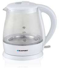 Blaupunkt EKG301 elektrinis virdulys 1 L 1630 W Balta 2
