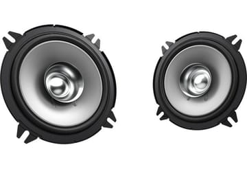 Automobilių kolonėlės KENWOOD KFC-S1356