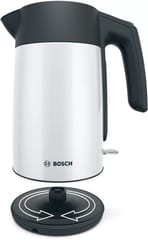 Elektrinis virdulys "Bosch" TWK 7L461, 2400 W, 1,7 l, baltas 4