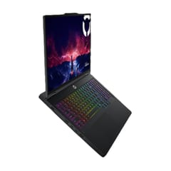 Lenoco Legion Pro 5 16ADR10 Ryzen 9 8945HX 16" WQXGA IPS 500 nits AG 240 Hz 32 GB DDR5-5200 SSD 1 TB GeForce RTX 5070 8 GB 80 Wh NoOS Eclipse Black 6