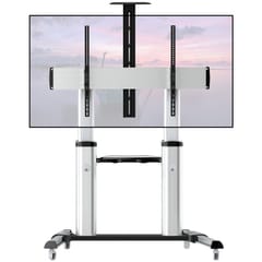 Techly ICA-TR24 TV stovas / baldas garso ir vaizdo aparatūrai 1 spintos 5