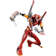 BLOKEES EVANGELION ACTION EDITION - EVANGELION PRODUCTION MODEL 02 3