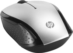 HP Wireless Mouse 200 (Pike Silver) 6