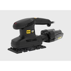 CAT DX45 elektrinis osciliacinis šlifuoklis 5
