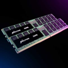 Micron RDIMM 16 GB DDR5 1Rx8 6400 MHz PC5-51200 ECC REGISTERED MTC10F1084S1RC64BD2R 2