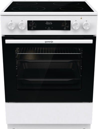 GORENJE GECS6C70WC viryklė