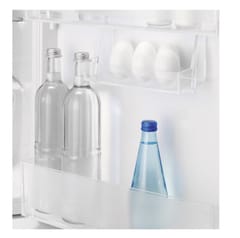 Electrolux ENS6TE19S šaldytuvas-šaldiklis Įmontuoti 278 L E Balta 2