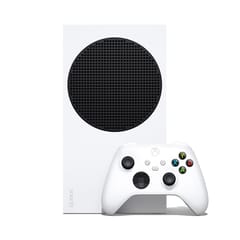 Microsoft Xbox Series S 512 GB „Wi-Fi“ Balta 2